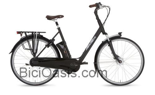 Gazelle Impulse ficha técnica y opiniones